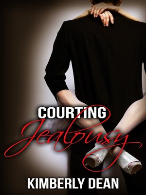 cover image of Courting Jealousy